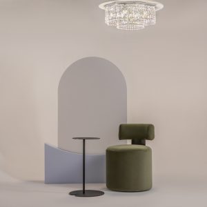Dune, Ceiling Lamp DIA005CL-10CH - Image 3