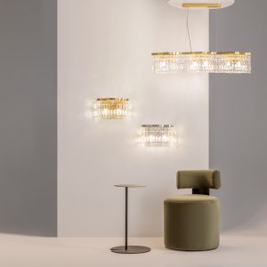 Dune, Pendant Lamp DIA005PL-06G - Image 3