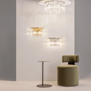 Dune, Wall Lamp DIA005WL-02G - Image 3