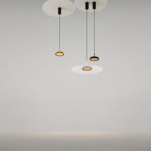 El, Pendant lamp MOD041PL-L15W3K1 - Image 3