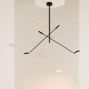 Fad, Ceiling lamp MOD070CL-L15B3K1 - Image 3