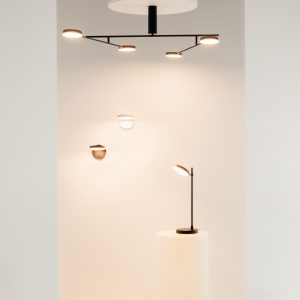 Fad, Table Lamp MOD070TL-L8B3K - Image 3