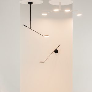 Fad, Wall Lamp MOD070WL-L6B3K - Image 3
