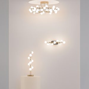 Tessara, Ceiling lamp MOD081CL-L36G3K - Image 3