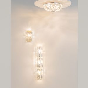 Facet, Wall Lamp MOD094WL-01G - Image 3