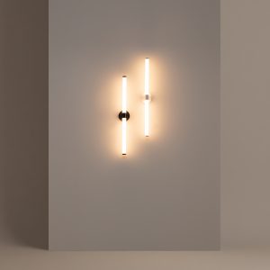 Axis, Wall Lamp MOD106WL-L16B3K - Image 2