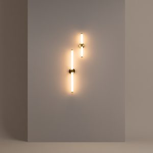 Axis, Wall Lamp MOD106WL-L16G3K - Image 2