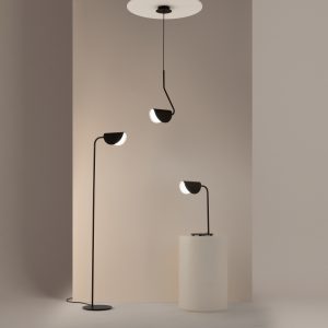 Mollis, Pendant Lamp MOD126PL-01B - Image 3