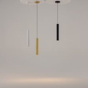 Pro Focus, Pendant Lamp MOD161PL-01G1 - Image 3