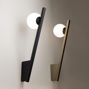 Kazimir, Wall Lamp MOD175WL-01B - Image 3