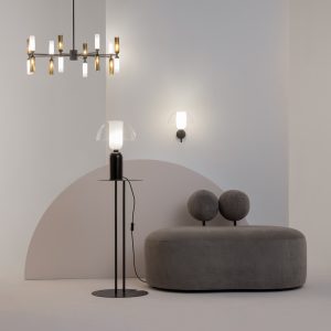 Memory, Table Lamps MOD177TL-01B - Image 3