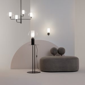 Memory, Wall Lamp MOD177WL-01B - Image 3
