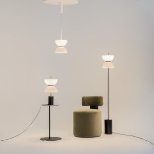 Kyoto, Pendant lamp MOD178PL-L11B3K - Image 3