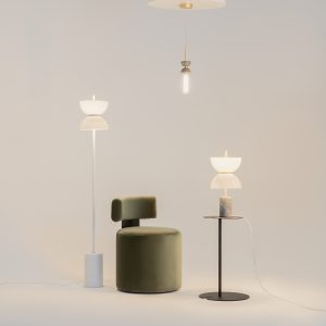 Kyoto, Table lamp MOD178TL-L11GR3K - Image 3