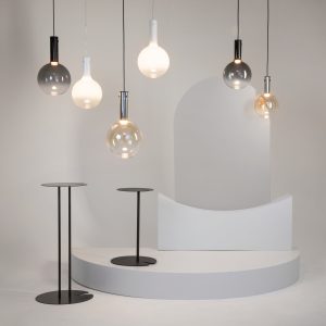 Nebula, Pendant lamp MOD182PL-L4W3K - Image 3