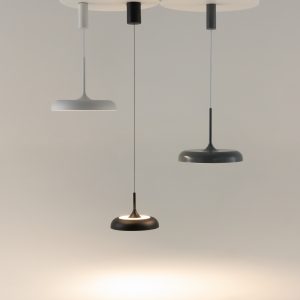 Gerhard, Pendant Lamp MOD189PL-L18GR3K1 - Image 3