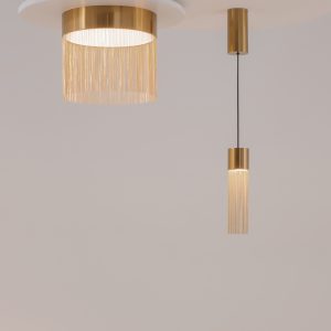 Imaginary, Ceiling Lamp MOD190CL-L18G3K - Image 3