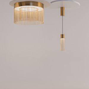 Imaginary, Ceiling Lamp MOD190CL-L36G3K - Image 3