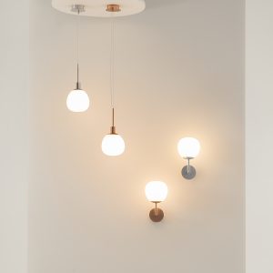 Erich, Pendant Lamp MOD221-PL-01-N - Image 3