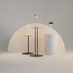 AI Collaboration, Table lamp MOD229TL-L3G3K2 - Image 3