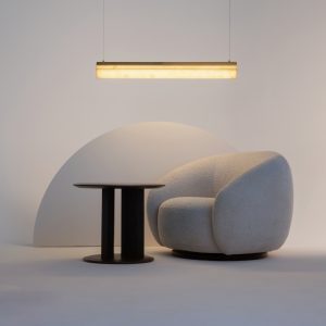 Petra, Pendant lamp MOD250PL-L36BS3K - Image 3