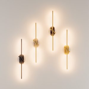 Renaissance, Wall lamp MOD256WL-L5BS3K3 - Image 3
