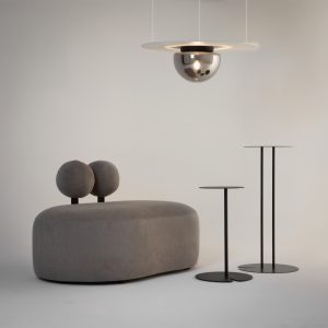 Glassy, Ceiling lamp MOD270CL-01B - Image 3