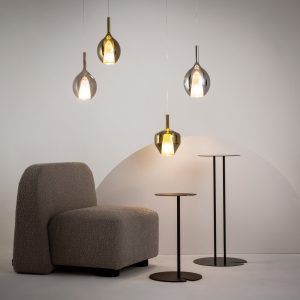 Duality, Pendant lamp MOD271PL-01B4 - Image 3