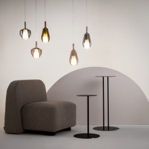 Duality, Pendant lamp MOD271PL-01B7 - Image 3