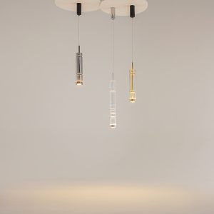 Ordo, Pendant lamp MOD272PL-L12B3K1 - Image 3