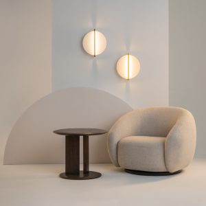 Mira, Wall lamp MOD279WL-L14G3K - Image 3