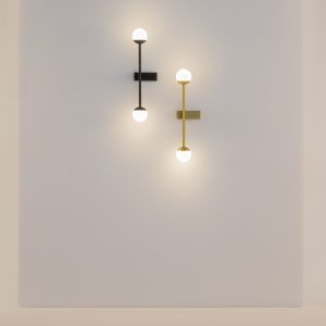 Touch, Wall lamp MOD285WL-L10BS3K - Image 3