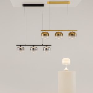 Spirito, Pendant lamp MOD286PL-L12G3K - Image 3