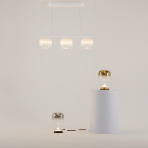 Spirito, Table lamp MOD286TL-L8B3K - Image 3