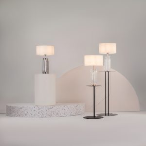 Muse, Table Lamp MOD304TL-01CH - Image 3