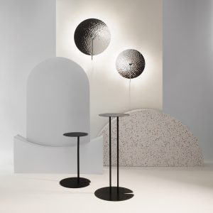 Mare, Wall Lamp MOD305WL-01CH - Image 3