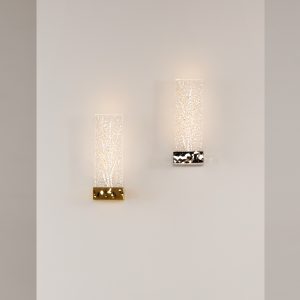 Ornate, Wall lamp MOD318WL-L3CH3K - Image 3