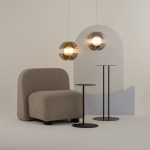 Rebel, Pendant Lamp MOD322PL-L6G3K - Image 3