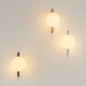 Avant-garde, Wall Lamp MOD324WL-01BS - Image 3