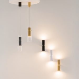 Dynamics, Wall Lamp MOD326WL-02W - Image 3