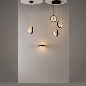Misterio, Wall lamp MOD379PL-L6B2.7K - Image 3