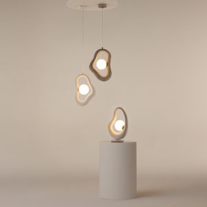 Opus, Table lamp MOD380TL-01W - Image 3
