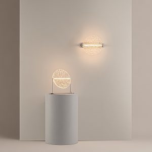 Mangata, Table lamp MOD387TL-L8CH3K - Image 3