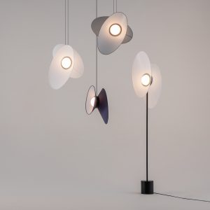 Evolution, Pendant lamp MOD396PL-L10GR3K - Image 3