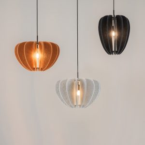 Cambio, Pendant lamp MOD398PL-01S - Image 3