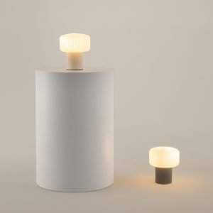 Omaggio, Table lamp MOD404TL-01BG - Image 3