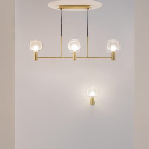 Vision, Pendant Lamp MOD411PL-03G - Image 3