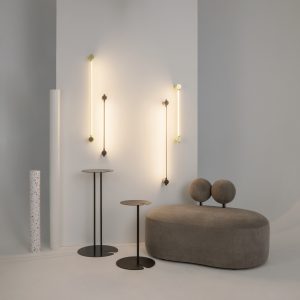 Rotta, Wall Lamp MOD413WL-L6B3K - Image 3