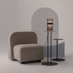 Insight, Table Lamp MOD416TL-L6BR3K - Image 3