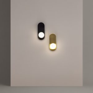 Bao, Wall Lamp MOD419WL-01B - Image 3